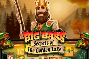 Крупный выигрыш на слоте Big Bass Secrets of the Golden Lake в лайв-режиме Eva Casino